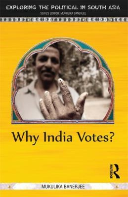 Why India Votes