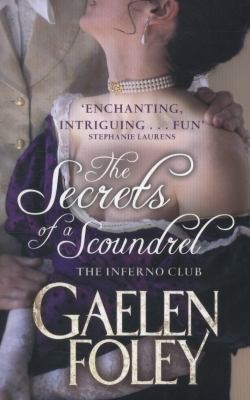 The Secrets Of A Scoundrel