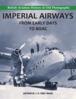Imperial Airways: From Early Days to BOAC