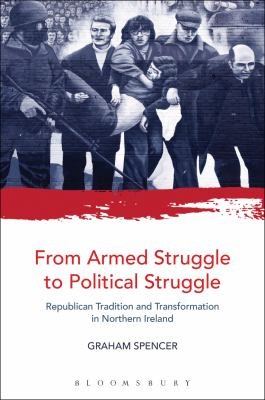 Republican Identity In Northern Ireland