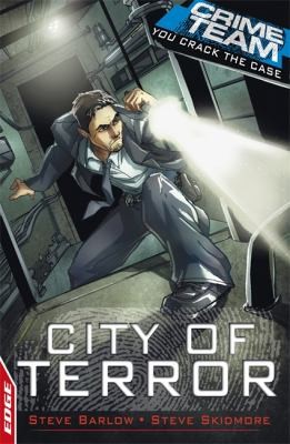 City Of Terror