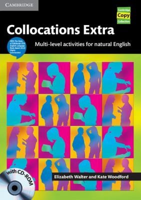 Collocations Extra: Multilevel Activities For Natural English