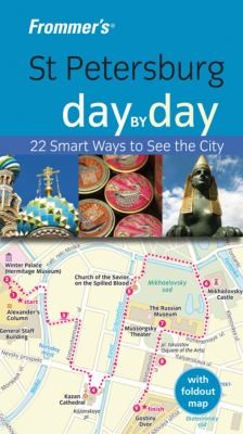 Prague Day By Day