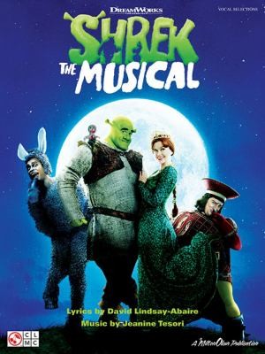 Shrek The Musical