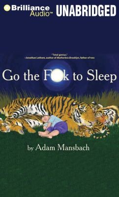 Go The Fk To Sleep