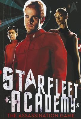 Starfleet Academy: The Assassination Game