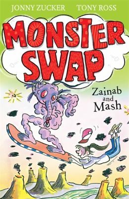 Zainab And Mash