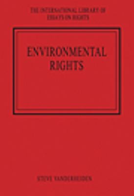 Environmental Rights