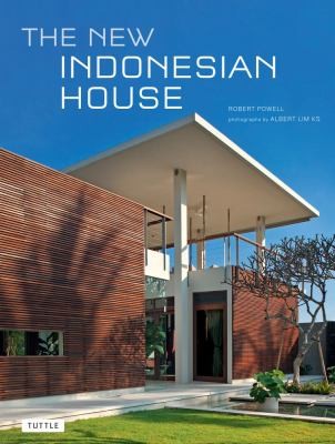 The New Indonesian House
