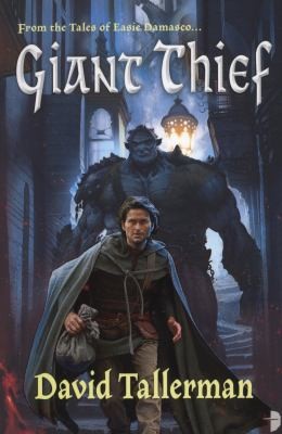 Giant Thief