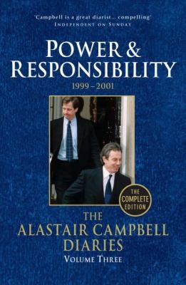 The Alastair Campbell Diaries