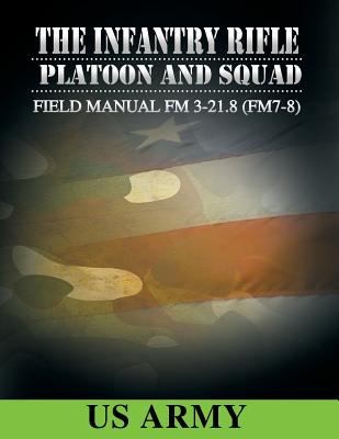 Field Manual FM 3-21.8: The Infantry Rifle Platoon and Squad March