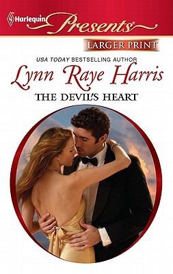 The Devil's Heart