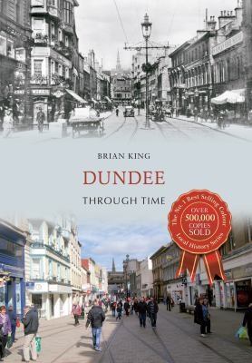 Lost Dundee In Colour