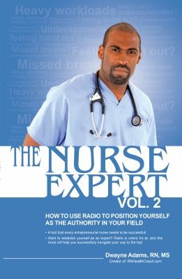 The Nurse Expert Vol 2
