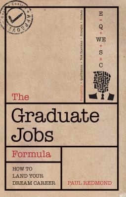 The Graduate Jobs Handbook: How To Land Your Dream Career