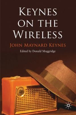Keynes On The Wireless