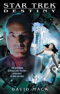 Star Trek: Destiny - Mere Mortals