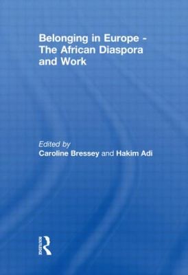 Belonging in Europe: The African Diaspora and Work