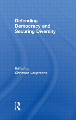 Defending Democracy And Securing Diversity