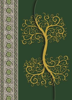 Celtic Tree Journal