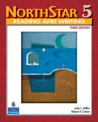 Northstar Reading And Writing 5 With Mynorthstarlab