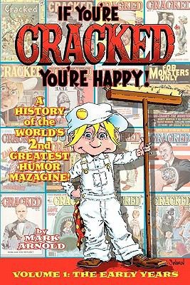 If You're Cracked You're Happy