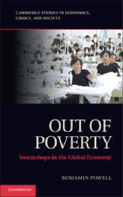 Out Of Poverty