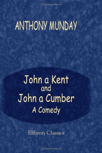John-a-Kent and John-a-Cumber