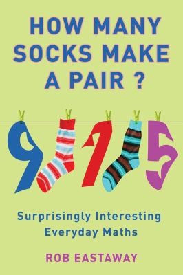 How Many Socks Make a Pair?