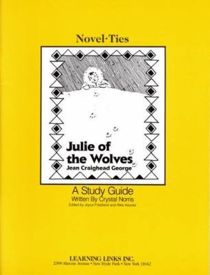 Julie of the Wolves