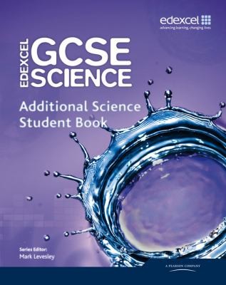 Edexcel GCSE Science