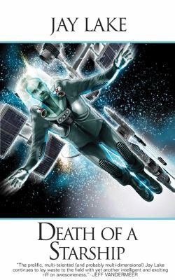 Death of a Starship