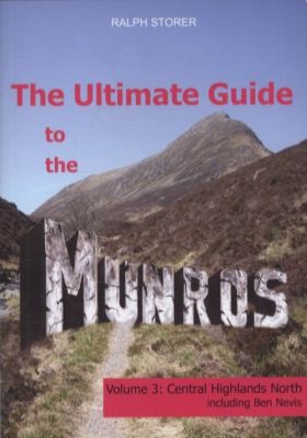 The Ultimate Guide To The Munros