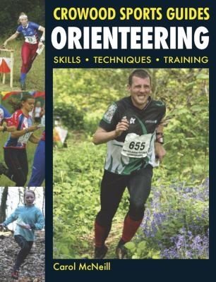 Orienteering Skills Techniques Training