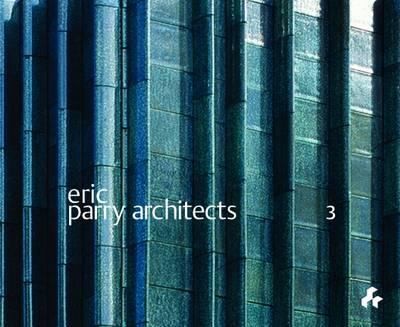 Eric Parry Architects