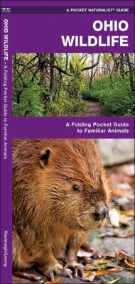 Ohio Wildlife: An Introduction To Familiar Species