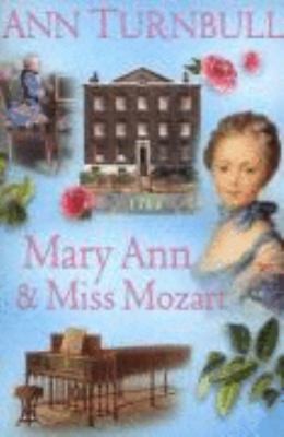 Mary Ann Miss Mozart