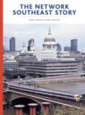 The Network Southeast Story