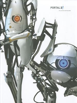 Portal 2 Collector's Edition Guide