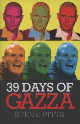 39 Days Of Gazza