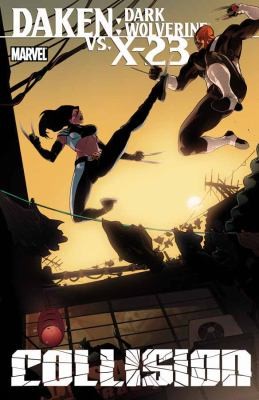 Daken