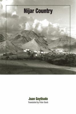 Nijar Country