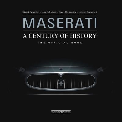 Maserati: A Century of History