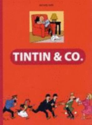 Tintin Co