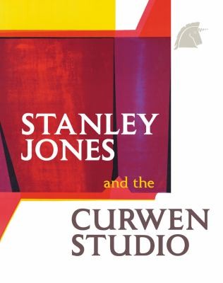 Stanley Jones And The Curwen Studio