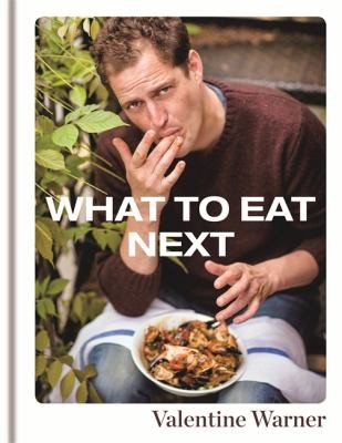 What To Eat Next
