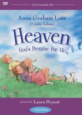 Heaven God's Promise For Me
