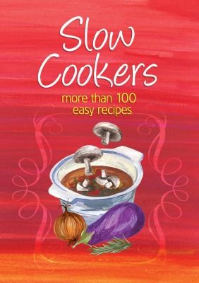 Slow Cooker