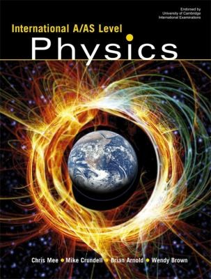 International AS Level Physics